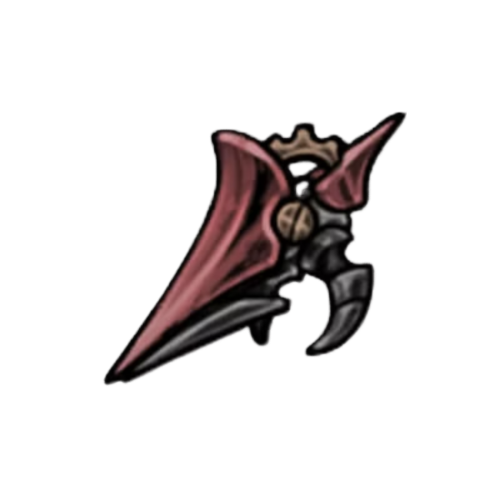 Silkshot II